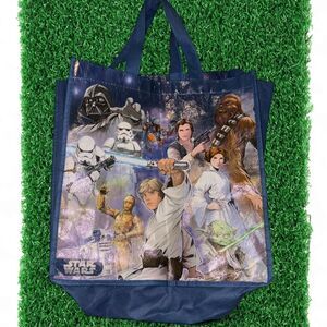Star Wars tote bag #starwars #tote